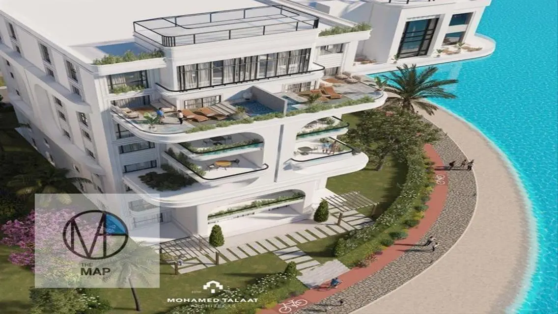 3BR Apartment For Sale in New Capita City
