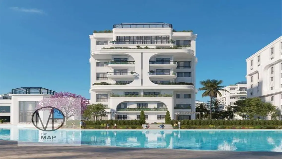 3BR Apartment For Sale in New Capita City