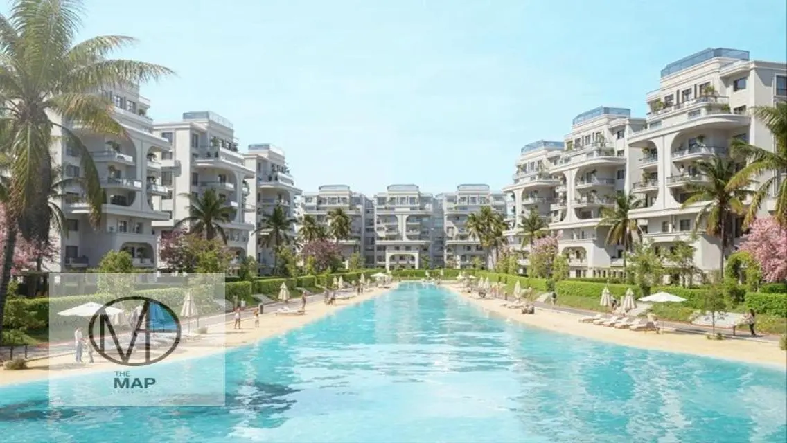 3BR Apartment For Sale in New Capita City
