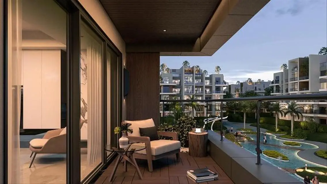 Own Your Unit The Greatest Location In New Cairo