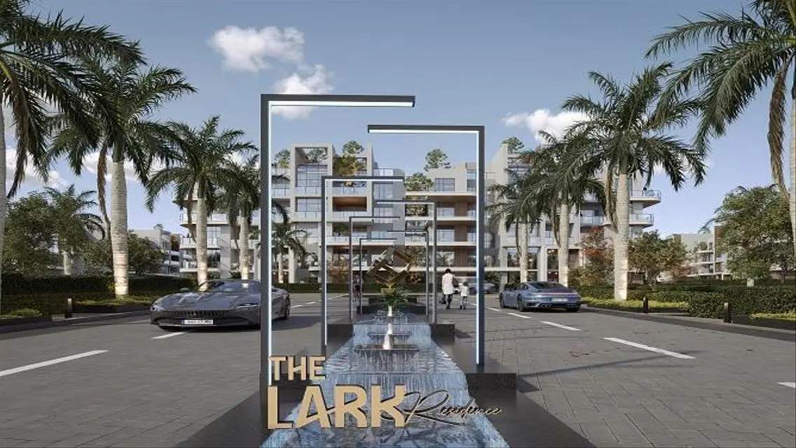 Own Your Unit The Greatest Location In New Cairo