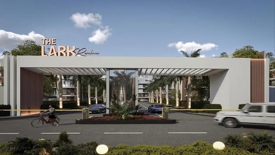 Own Your Unit The Greatest Location In New Cairo