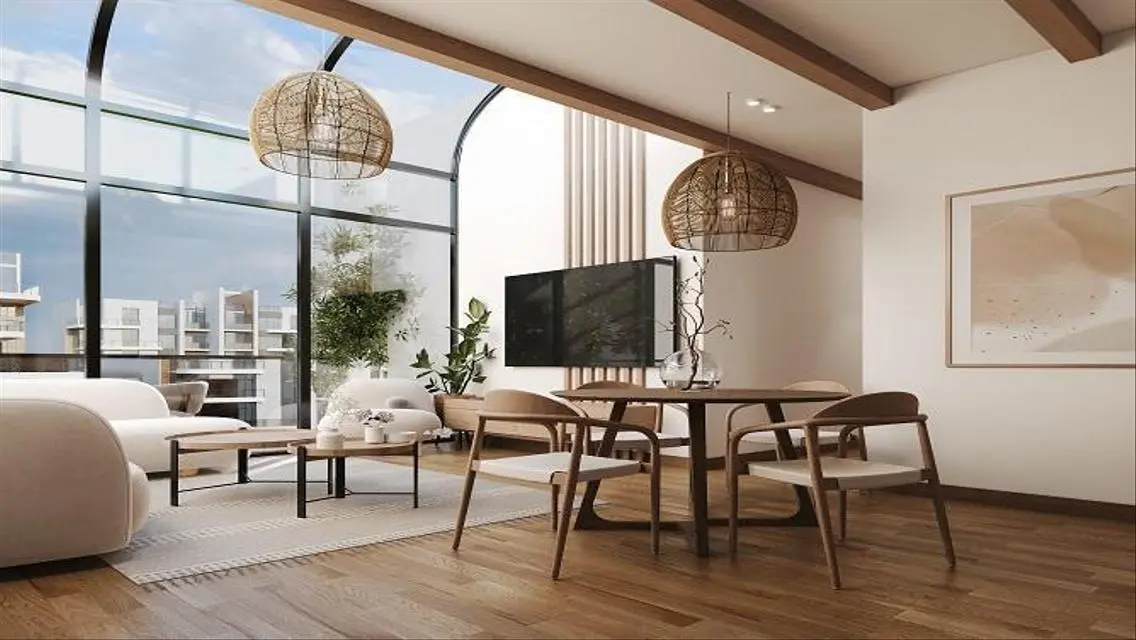 Own Your Unit The Greatest Location In New Cairo