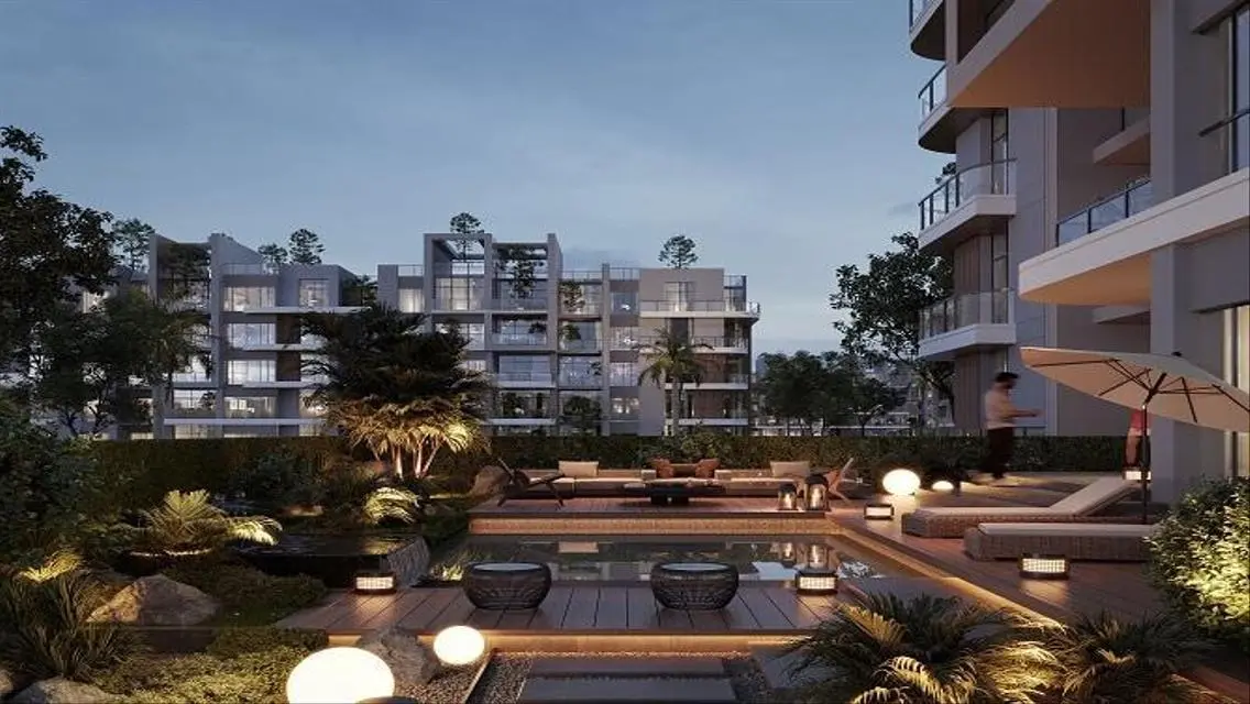 Own Your Unit The Greatest Location In New Cairo