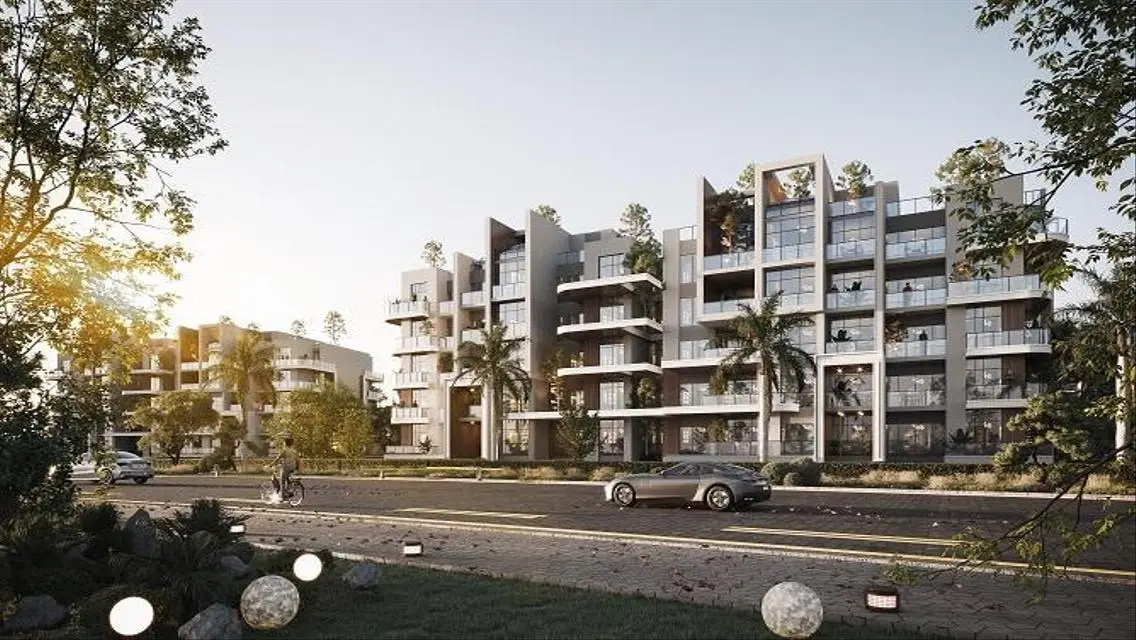 Own Your Unit The Greatest Location In New Cairo