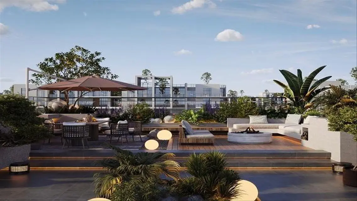 Own Your Unit The Greatest Location In New Cairo