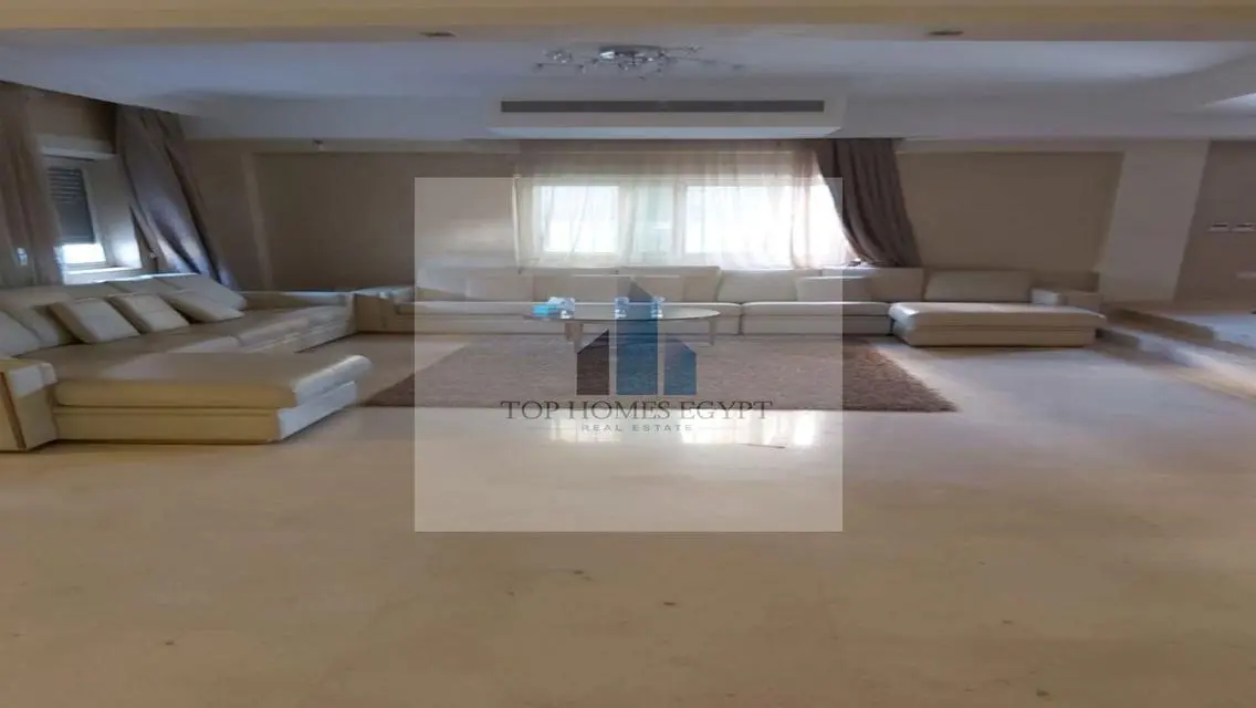 Villa for sale 500m in front of Al Rabwa Compound