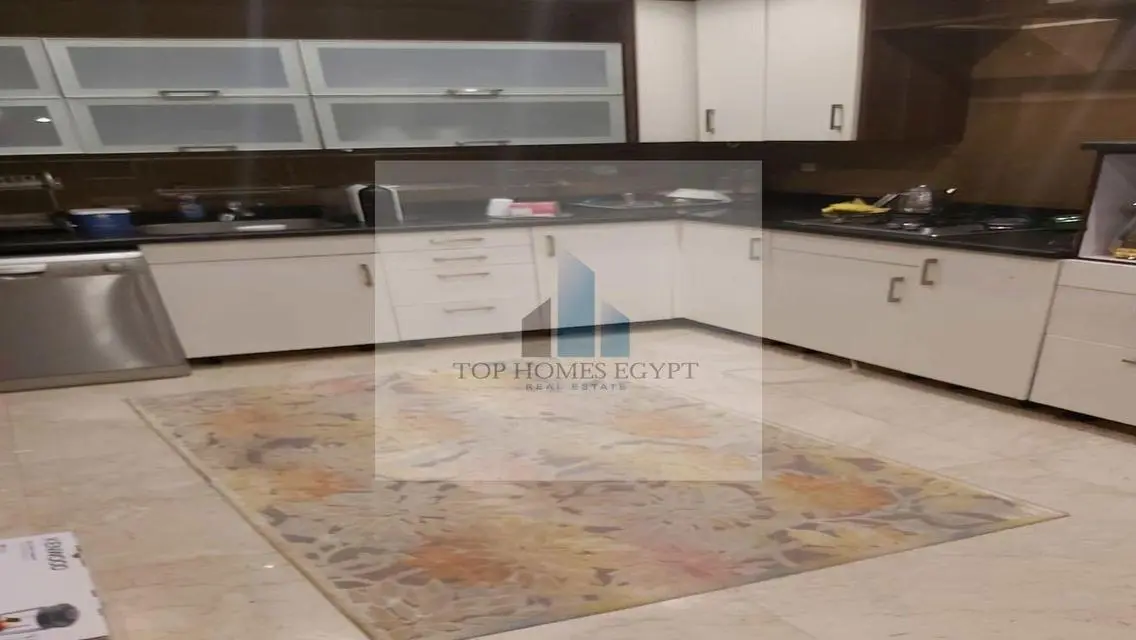 Villa for sale 500m in front of Al Rabwa Compound
