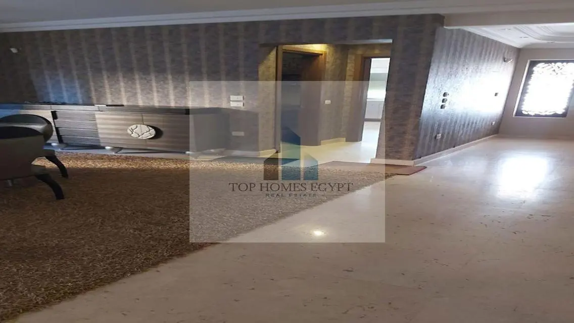 Villa for sale 500m in front of Al Rabwa Compound