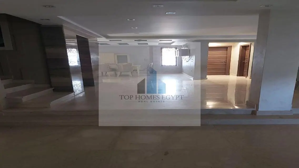 Villa for sale 500m in front of Al Rabwa Compound