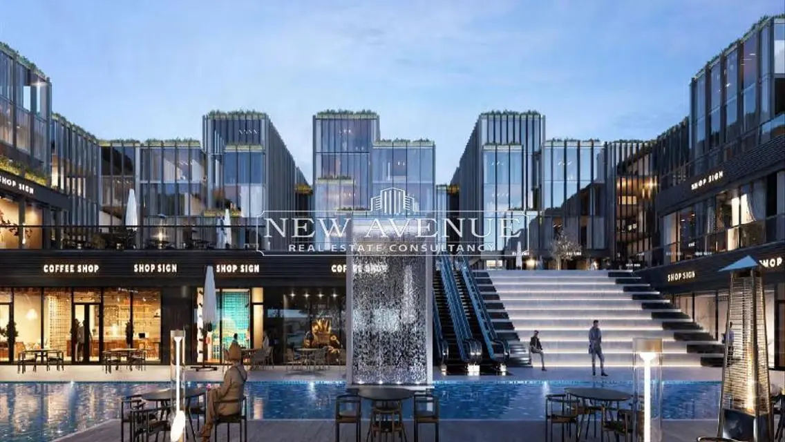 Retail for Sale 113m Installments over 5 years