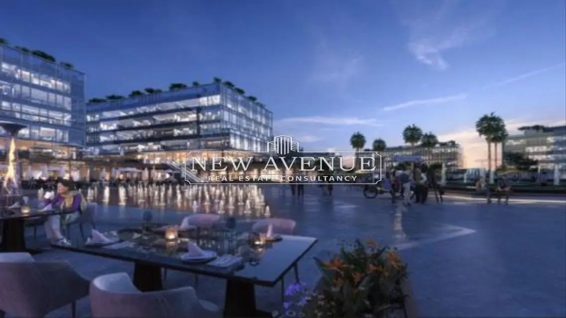 Retail for Sale 113m Installments over 5 years