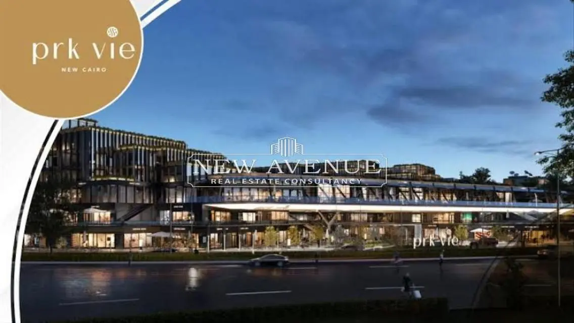 Retail for Sale 113m Installments over 5 years