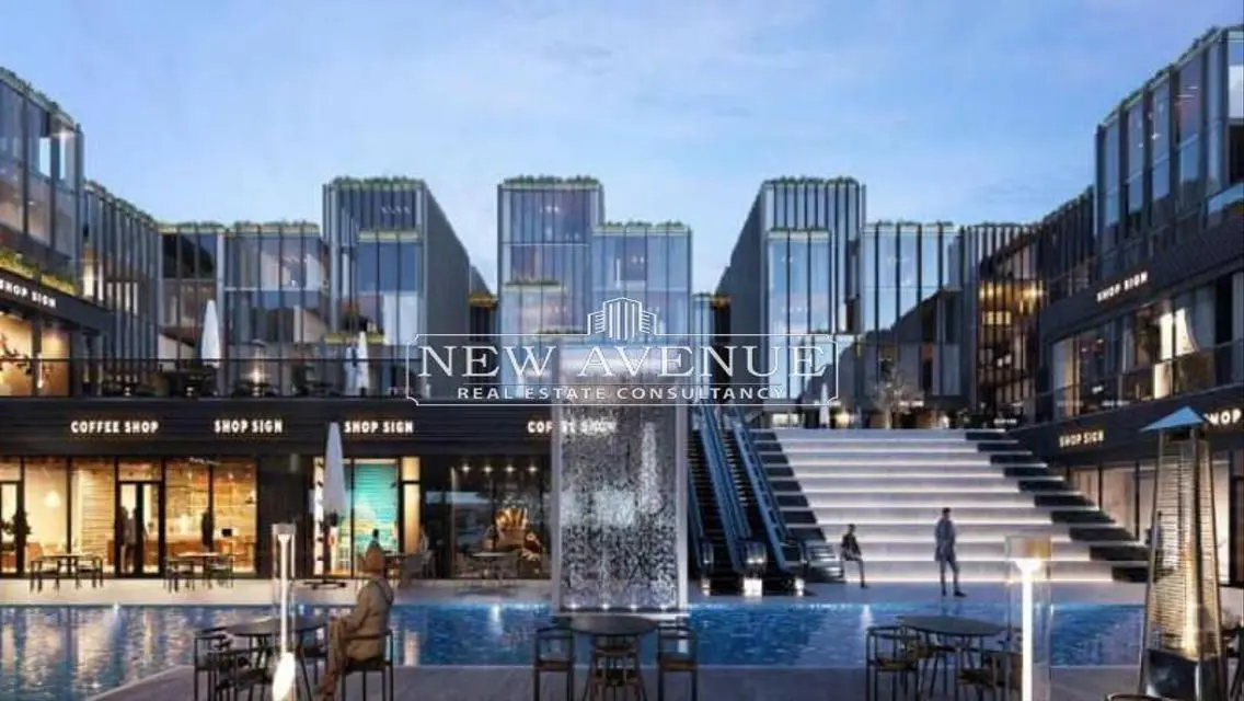 Retail for Sale 113m Installments over 5 years
