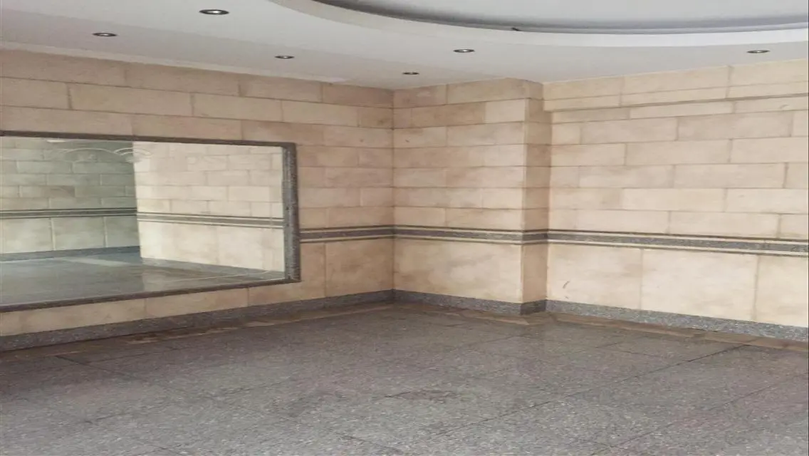 شقق تمليك 144 م الدفاع المدنى المعادى الجديدة استلام فورى واجهه امامية