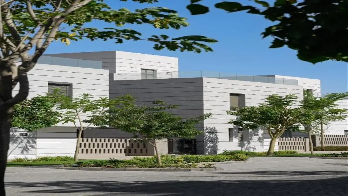 Own a duplex in El Shorouk Ready To Move In 20%dp
