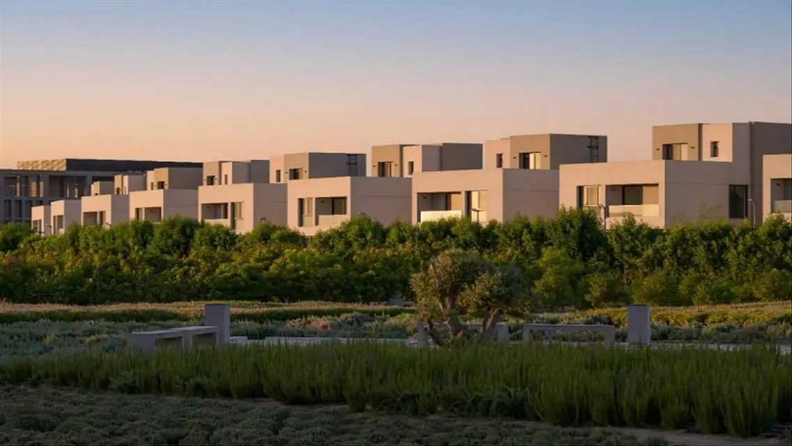 Own a duplex in El Shorouk Ready To Move In 20%dp