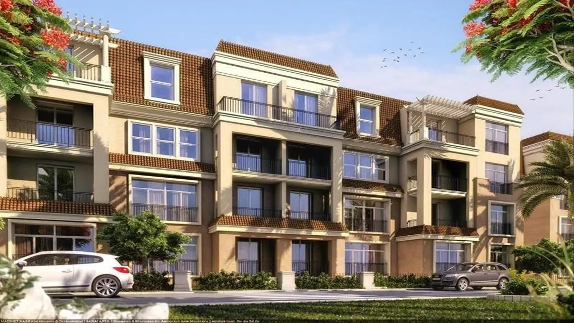 S Villa for sale at lowest price in new cairo