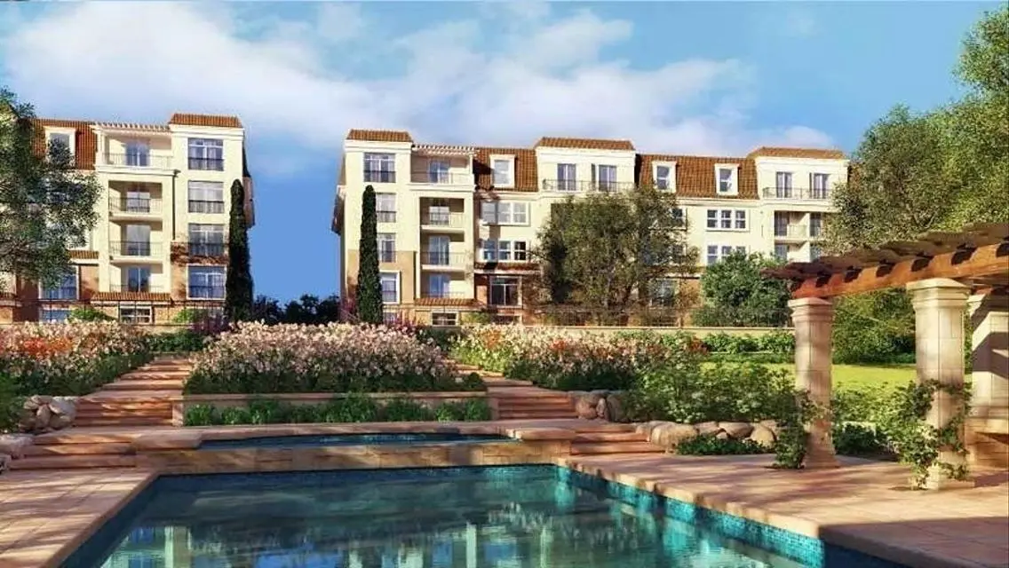 S Villa for sale at lowest price in new cairo