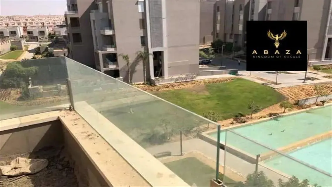 فيلا رائعة للبيع في كمبوند فيلاج جاردنز قطامية
