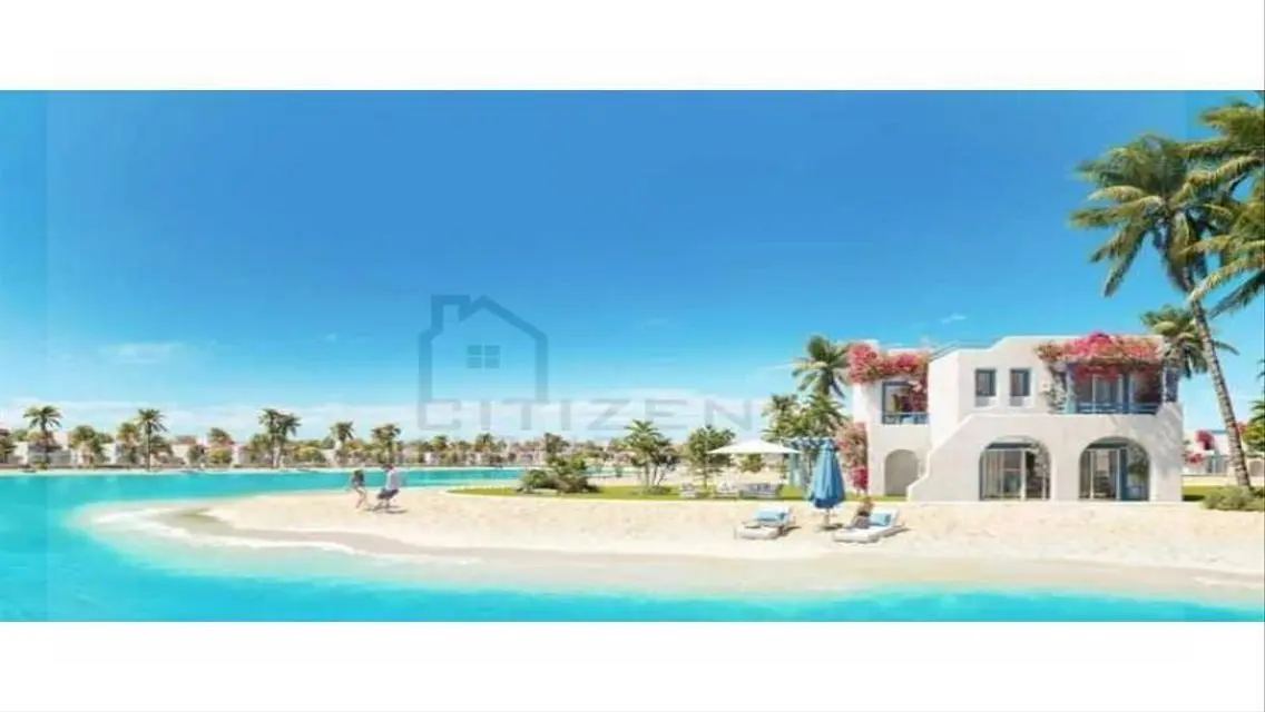 Prime location - Lagoon View - Best Price