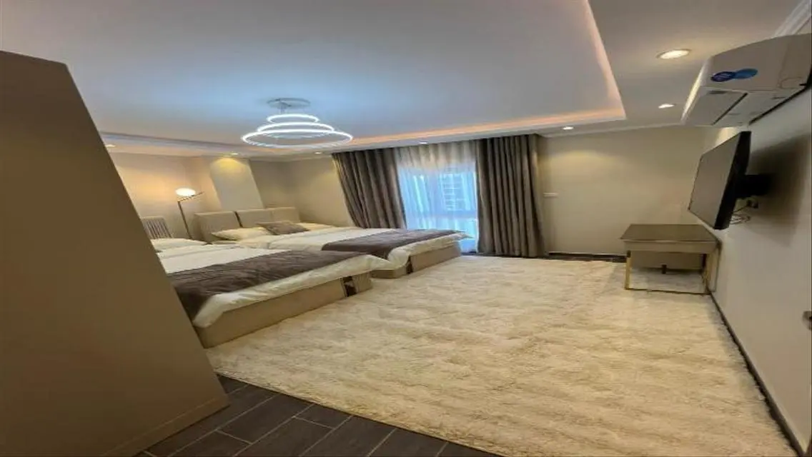 Apartment for sale191m Ready To Move fully finish