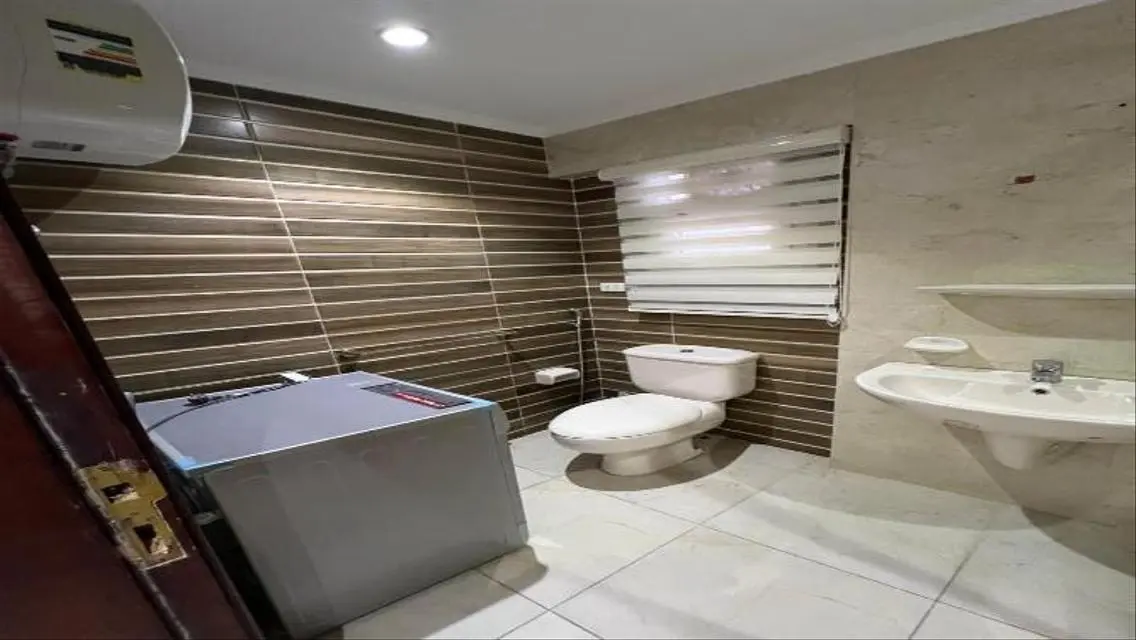 Apartment for sale191m Ready To Move fully finish