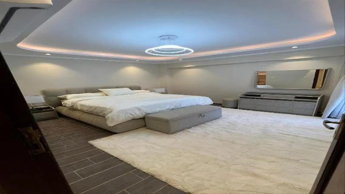 Apartment for sale191m Ready To Move fully finish