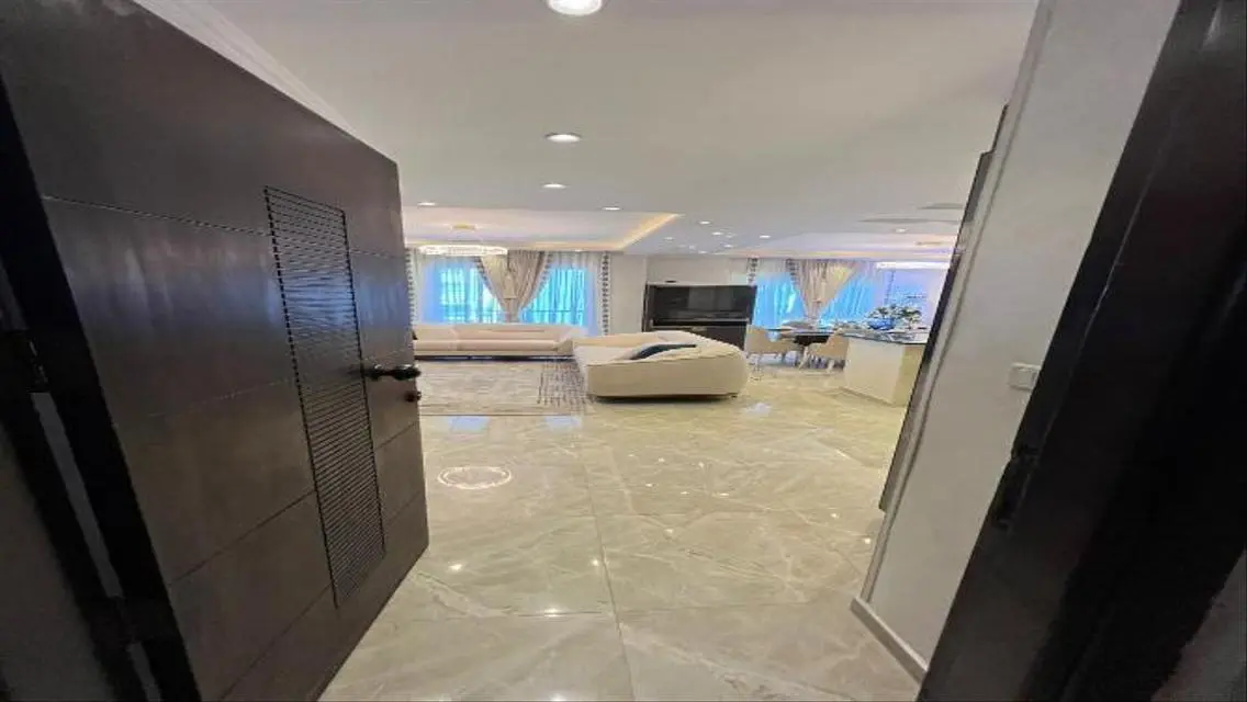 Apartment for sale191m Ready To Move fully finish