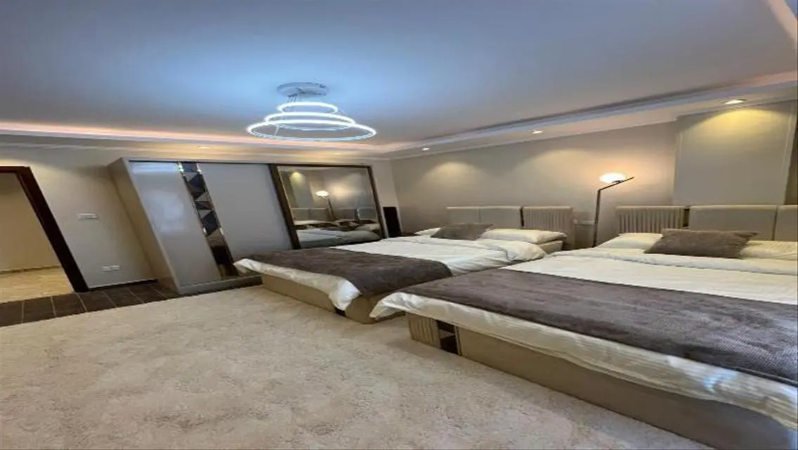 Apartment for sale191m Ready To Move fully finish