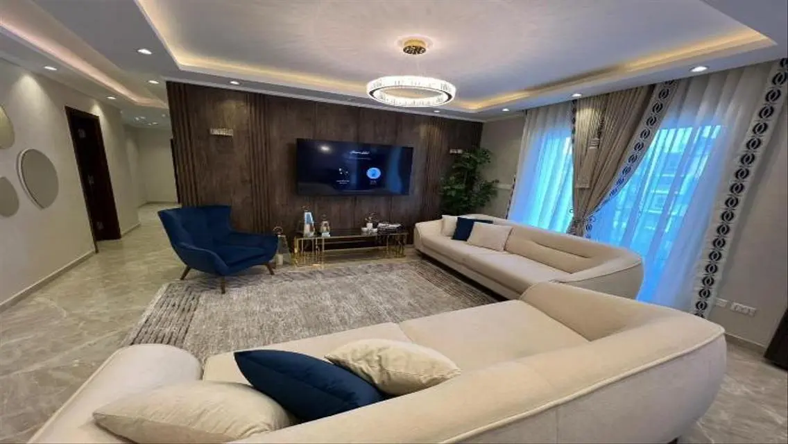 Apartment for sale191m Ready To Move fully finish