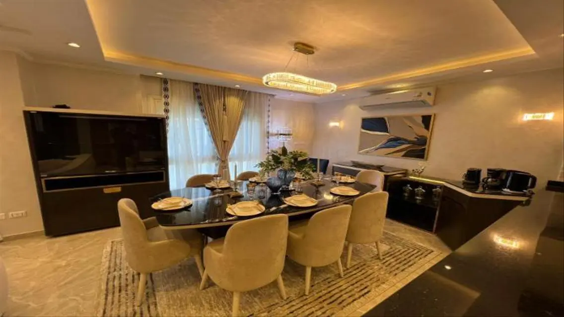 Apartment for sale191m Ready To Move fully finish