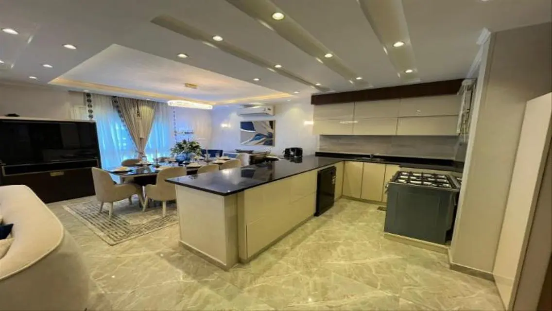 Apartment for sale191m Ready To Move fully finish
