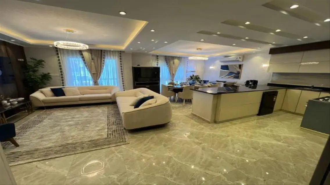Apartment for sale191m Ready To Move fully finish
