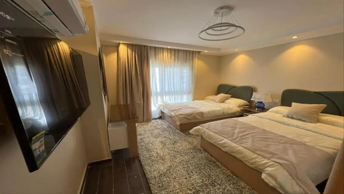 Apartment for sale191m Ready To Move fully finish