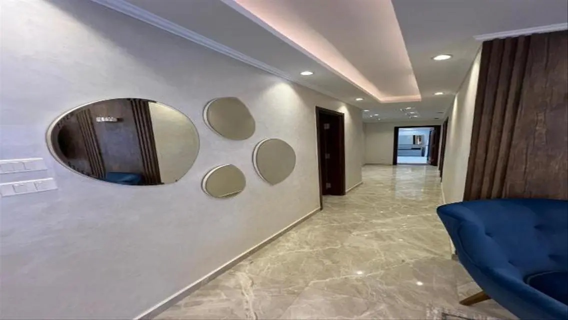 Apartment for sale191m Ready To Move fully finish