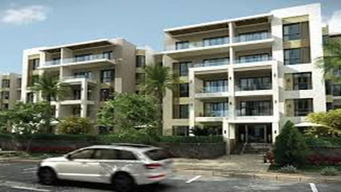 apartment for sale170m corner|finished|addres east