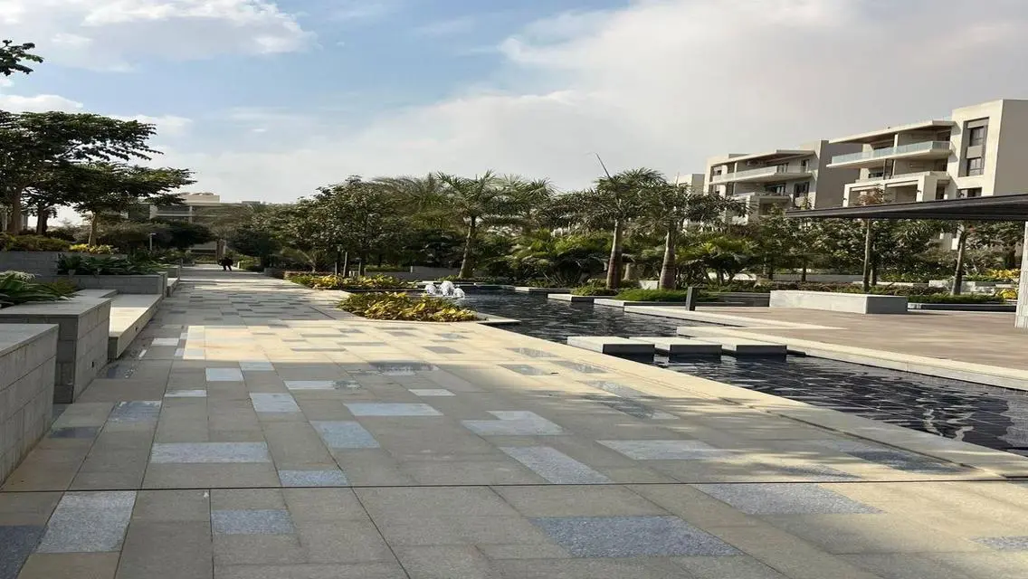 apartment for sale170m corner|finished|addres east