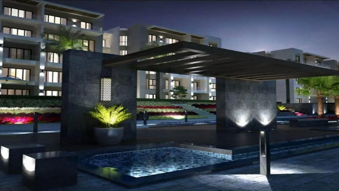 apartment for sale170m corner|finished|addres east