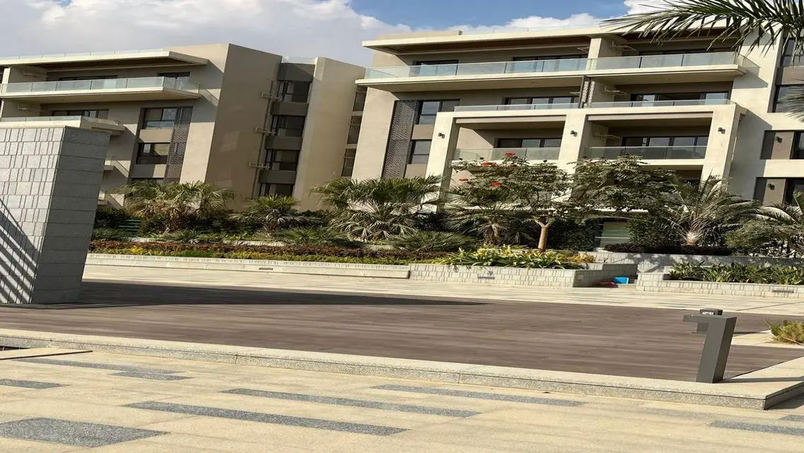 apartment for sale170m corner|finished|addres east
