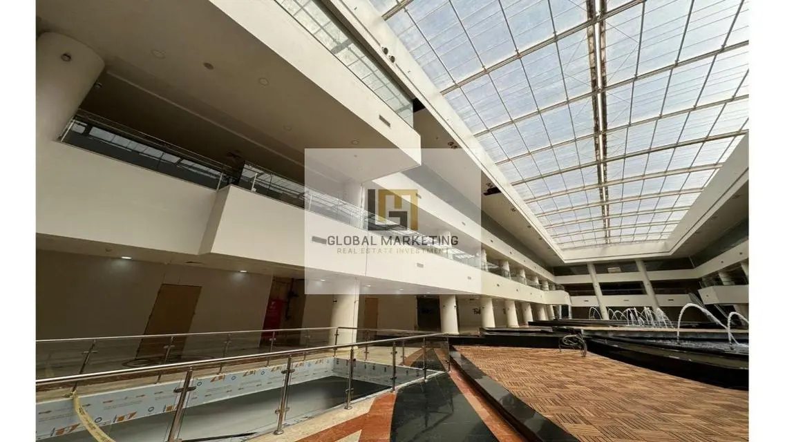 For Rent Administrative headquarters of 200m