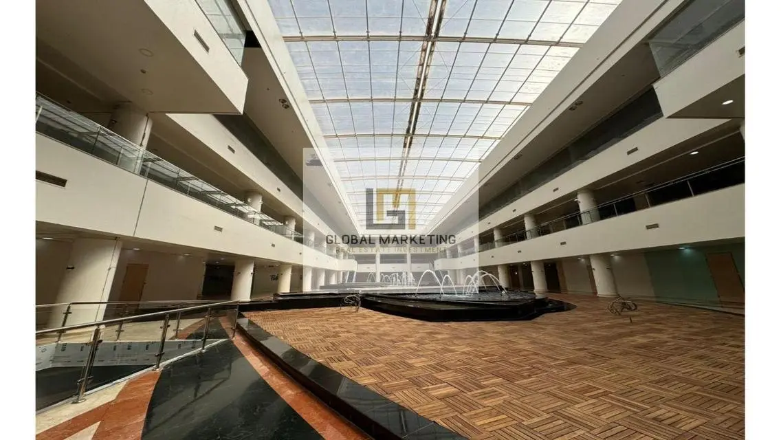 For Rent Administrative headquarters of 200m