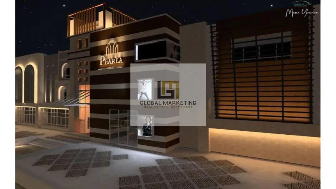 For Rent Administrative headquarters of 200m
