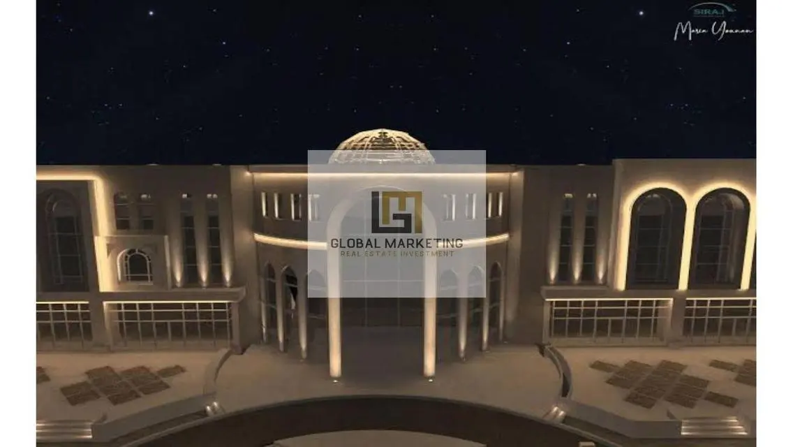 For Rent Administrative headquarters of 200m