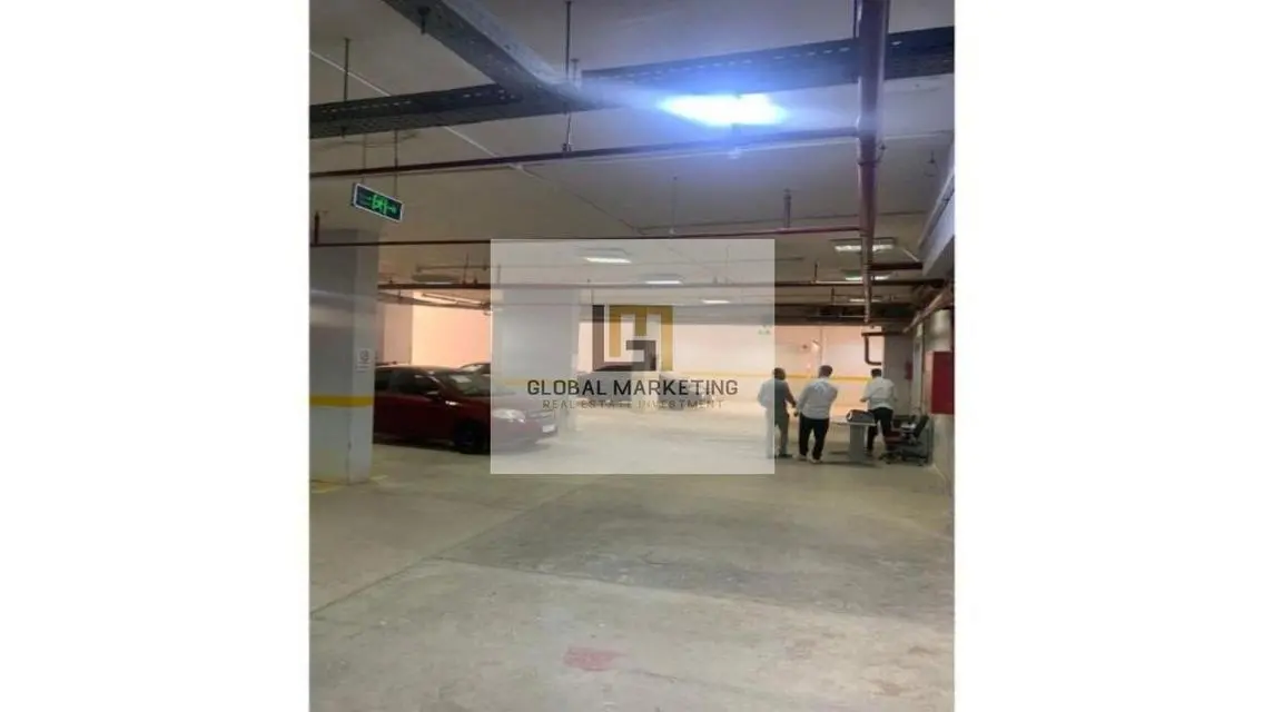 For Rent Administrative headquarters of 200m
