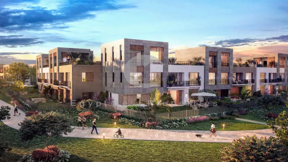 Resale - Apartment Ready To Move In Prime Location