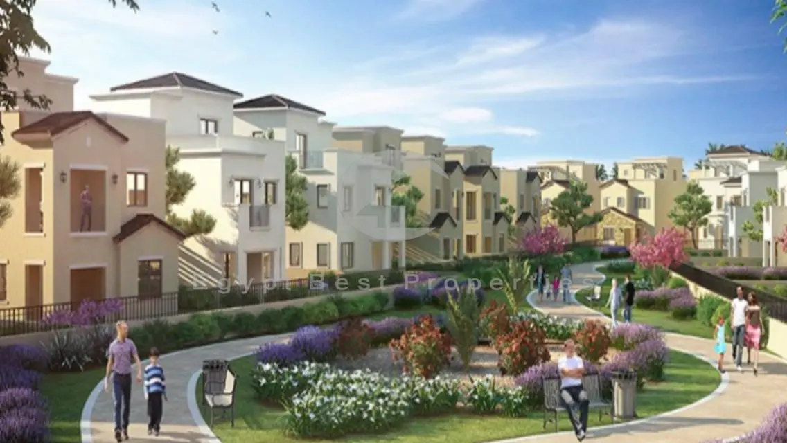 Resale - Apartment Ready To Move In Prime Location
