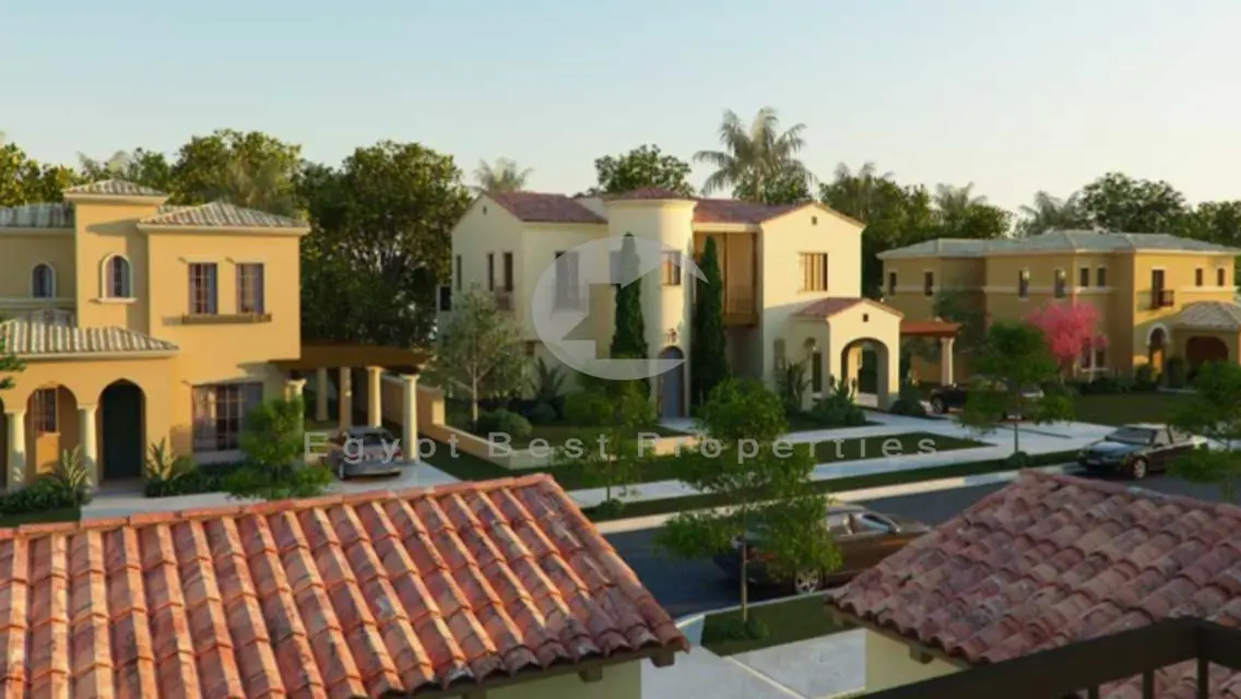 Resale - Apartment Ready To Move In Prime Location