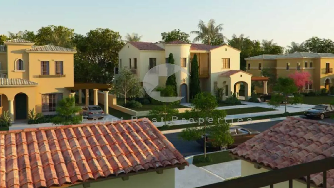 Resale - Apartment Ready To Move In Prime Location