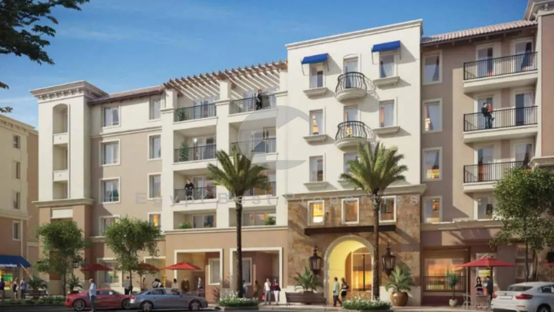 Resale - Apartment Ready To Move In Prime Location
